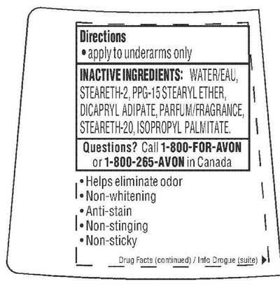 Image Of Label (Back Label2)